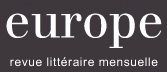  Europe - n°978 - Jean-Luc Sarré,  Autoportrait au père absent
